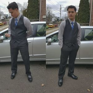 Meet your Posher, Alexander